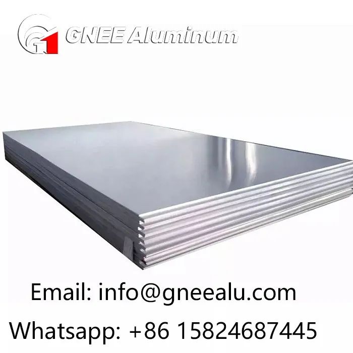 3003 Aluminum Plate