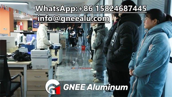 3003 Aluminium Foil Large Roll