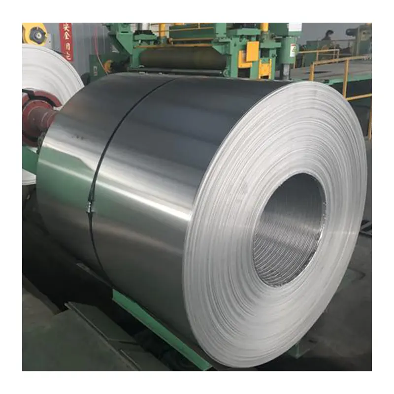 8011 Aluminium Foil Pharmaceutical Grade