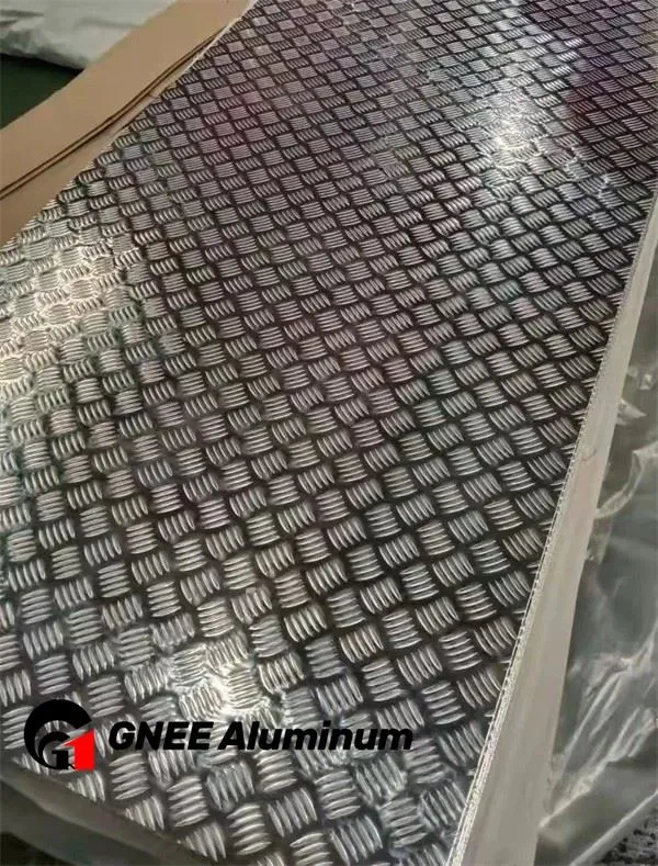 0.08 Inches Aluminum Sheets Plates
