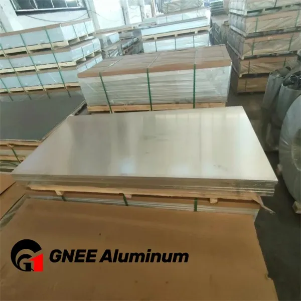 0.08 Inches Aluminum Sheets Plates