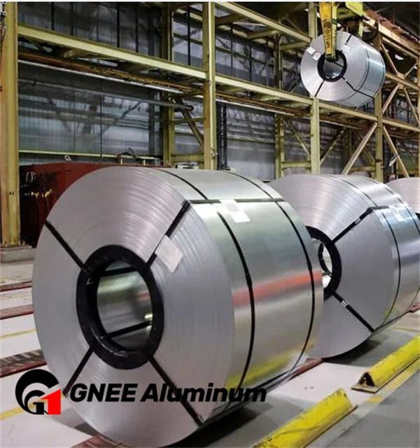 0.2mm Aluminum Coil