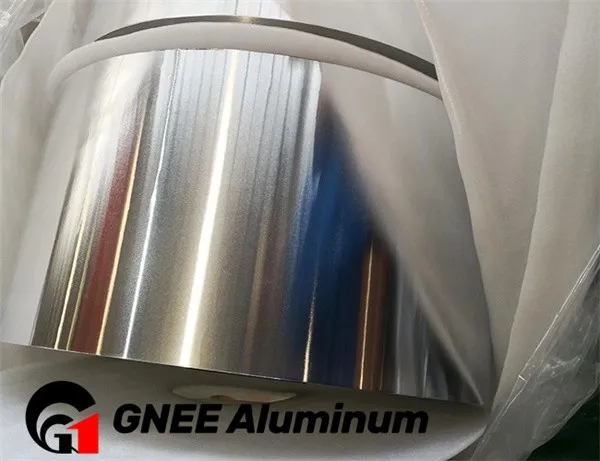 wholesale 10 Micron Household Aluminium Foil