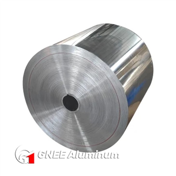 20 Micorn Aluminium Foil