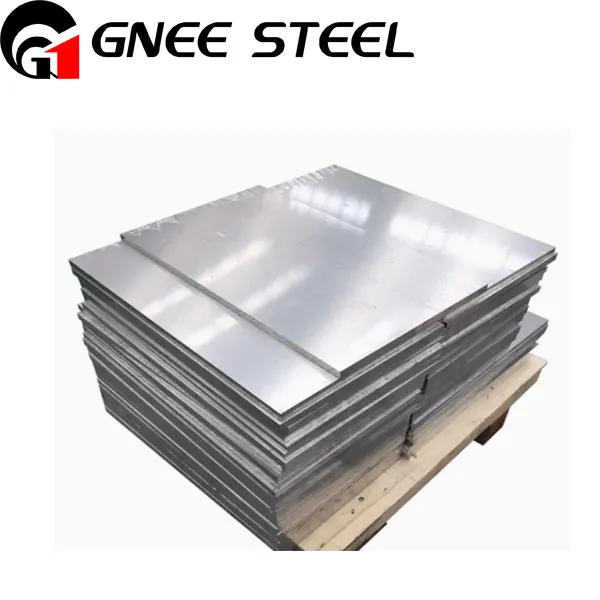 2mm 6mm Premium Aluminum Alloy Plate 1070 1070A 1370 1060 For Industrial Production Factory Direct Sales Metal Sheet