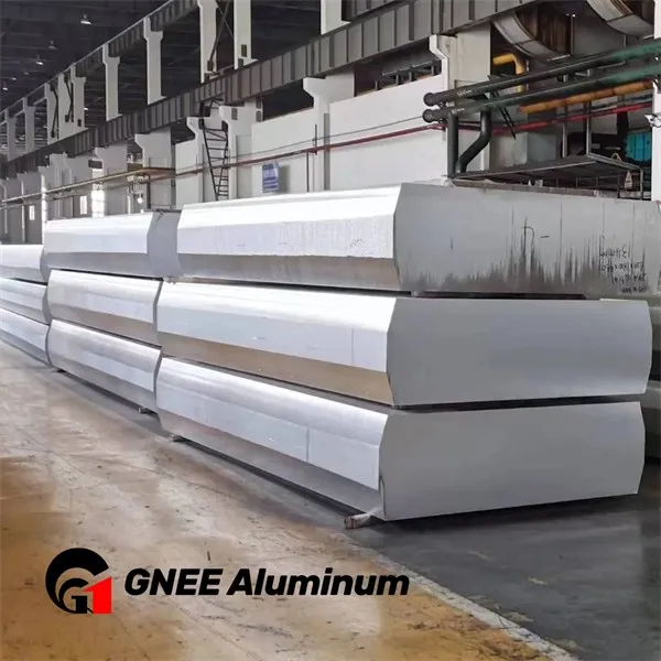 5052B Aluminum Plate Free Sample