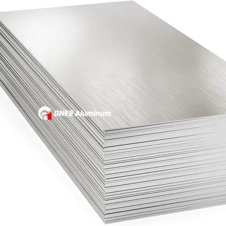 7050 EN485 Aerospace Grade Aluminum Sheet