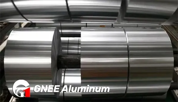 Aluminium Insulation Foil