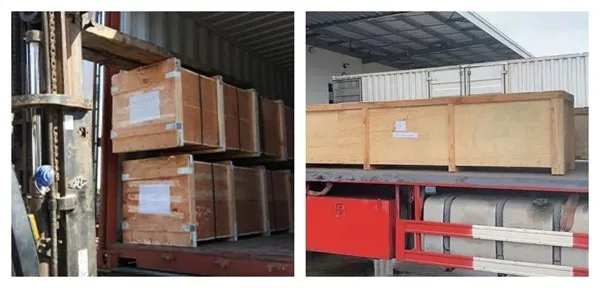 Aluminum Flat Bar 6000 Series