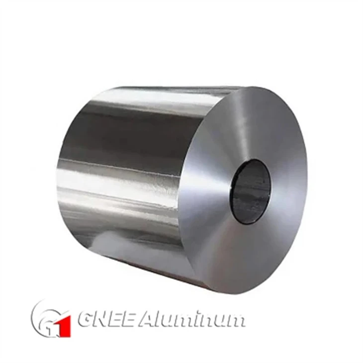 Factory Price Soft Temper Aluminum Foil