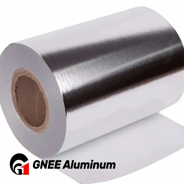 low price Food Wrapping Aluminium Foil For Barbecue