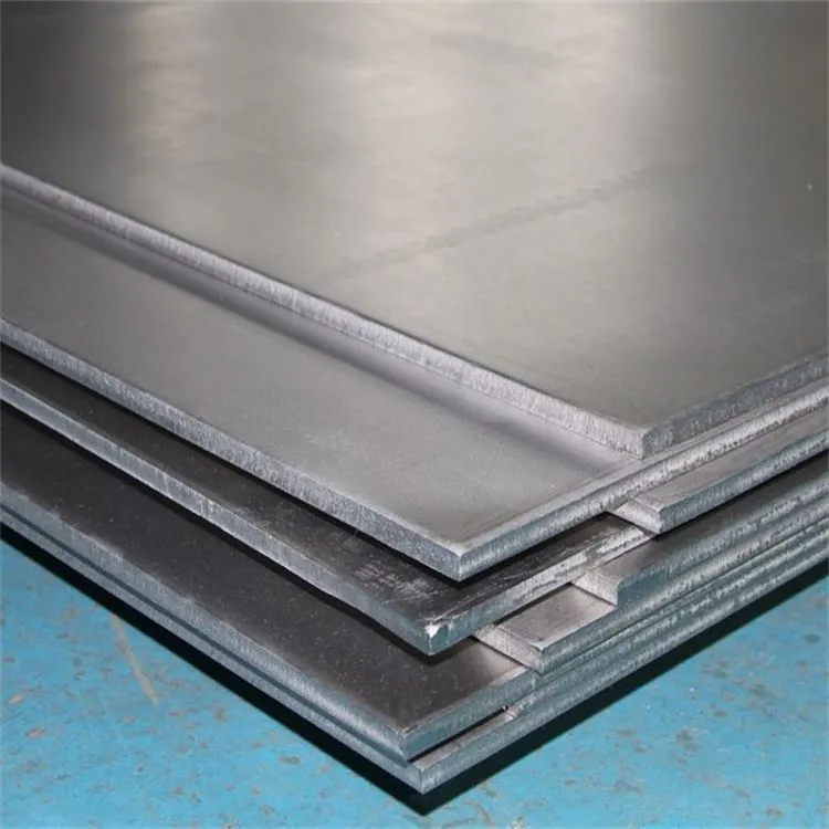 High-Quality Aluminum Sheeting For Trailers