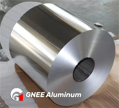 What industries use aluminium coils What industries use aluminium coils