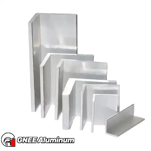 Corrosion-Resistant Aluminum Angle Corrosion-Resistant Aluminum Angle