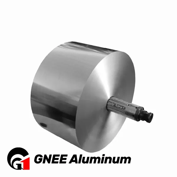 cheap Silver Mill Finished Battery Aluminum Foil