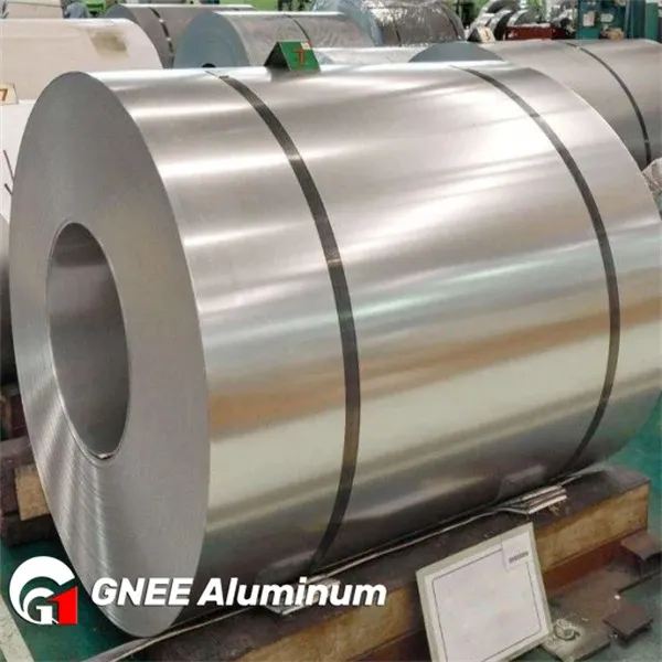 Soft Temper Aluminium Foil For Lamination