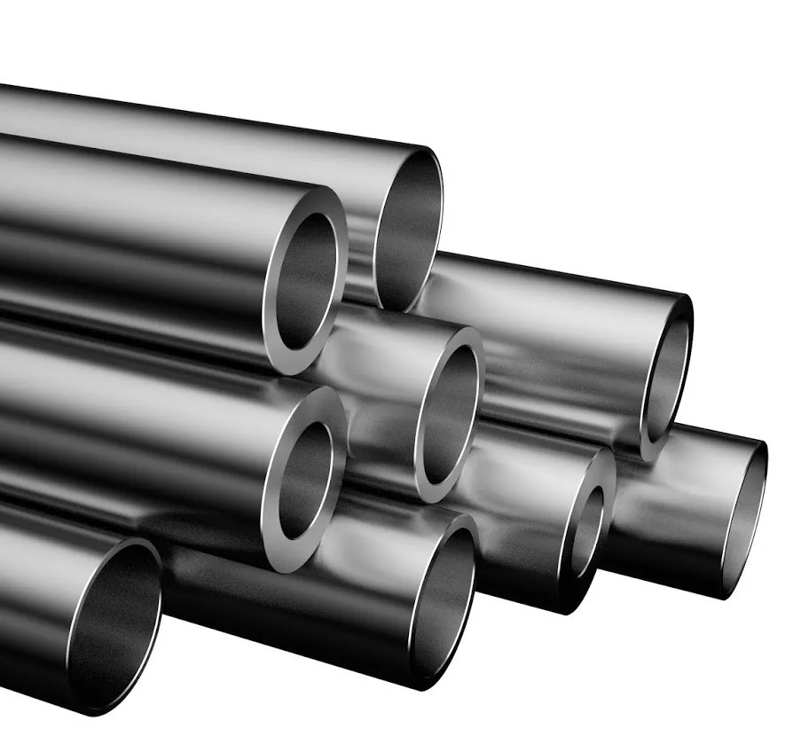 Thin Wall 1060 Aluminum Tube